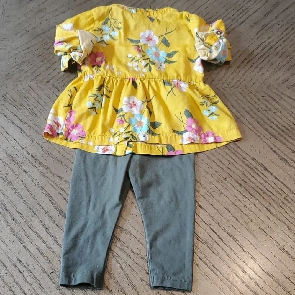 Carters 12 month